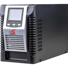Resim Baracuda 1 Kva Online Ups Long-115240 