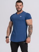 Resim Gymwolves Erkek Spor T-Shirt | Workout Tanktop | 