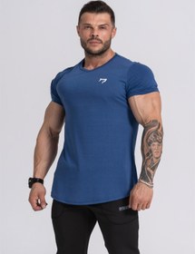 Resim Gymwolves Erkek Spor T-Shirt | Workout Tanktop | 