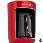 Resim Tefal CM8205 Köpüklüm Türk Kahve Makinesi 