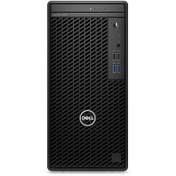 Resim Dell Optiplex 3000MT I5-12500 Vpro 8gb 256GB SSD Ubuntu N010O3000MTAC-U 