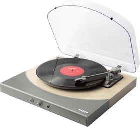 Resim Ion Premier LP Bluetooth Hoparlörlü Pikap 