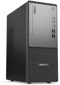 Resim Lenovo ThinkCentre Neo 50T 12UAS1CF00A009 i5-14400 16GB 1TBSSD W11P Masaüstü Bilgisayar 