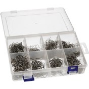 Resim Comebuywide 800PCS Otomotiv Plastik Tamir Makinesi Kaynak Sıcak Zımba Tüm Arabalar (Yurt Dışından) 