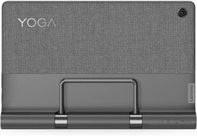 Resim Lenovo Yoga Tab 11 Wi-Fi ZA8W0004TR 11" | 256 GB 8 GB Gri 