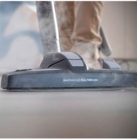 Resim Polti Unico MCV85 Total Clean & Turbo Islak - Kuru Buharlı Temizlik Süpürgesi 