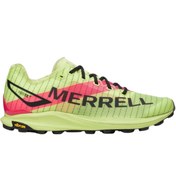 Resim Merrell MTL Skyfire 2 Matryx Erkek Sarı Patika Koşusu Ayakkabısı 
