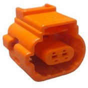 Resim oto soket 2K007AC - 2 Kablolu Soket 