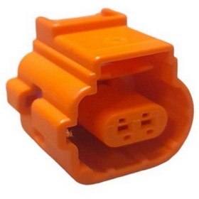 Resim oto soket 2K007AC - 2 Kablolu Soket 