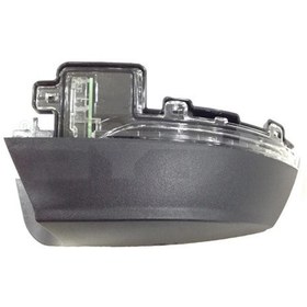 Resim Volkswagen Polo Kapı Ayna Sinyali Sol [Cey] (6R0949101F) 
