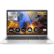 Resim Probook 450 G9 I7-1255u 16gb Ram 2tb Ssd 15.6" Fhd W11pro Taşınabilir Bilgisayar 6s6x1ea HP