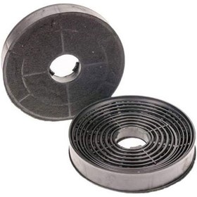 Resim King Uyumlu K 4910 Senso Davlumbaz Aspiratör Karbon Filtresi 