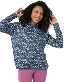 Resim Merrell Symone Kadın Mavi Sweatshirt 