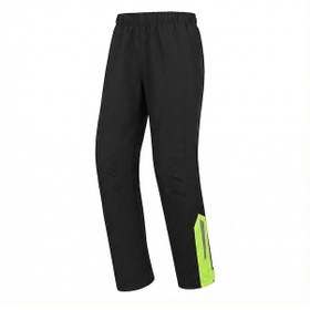 Resim Scoyco Rc-10 Alt Üst Yağmurluk Takım Neon 