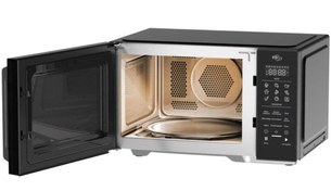 Resim Beko BMD 260 AF DB 27 lt Mikrodalga Fırın 