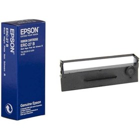 Resim Epson Şerit Epson Erc27 Tm-290/295 