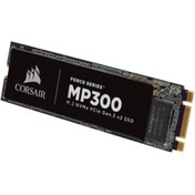 Resim Corsair Force Mp300 2tb Nvme M.2 Cssd-f960gbmp302 