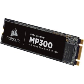 Resim Corsair Force Mp300 2tb Nvme M.2 Cssd-f960gbmp302 