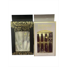 Resim Soli̇ngen Eli̇ze Taşli Tirnak SLG1ARH 11TT 3469 12 