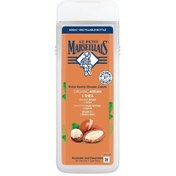 Resim Le Petit Marseillais Argan&Shea Duş Jeli 400ml 