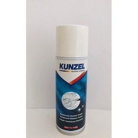 Resim Kokpit ve Torpido Temizleyici Koruma 400 ml 