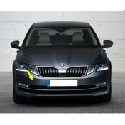 Resim Skoda Octavia 3 2017-2020 Ön Tampon Çeki Demiri Kapağı 5E0807241C Aynı Gün Ücretsiz Kargo. Ürün Bilgileri Kısmına Muhakkak Bakınız