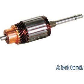 Resim Kollektor 12V Dogan Slx Tempra 97>> Sekmansiz 504628443 