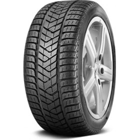 Resim Pirelli 275/35 R21 103V (N0) XL Winter Sottozero Serie 3 Kış Lastiği ( Üretim Yılı: 2023 ) 