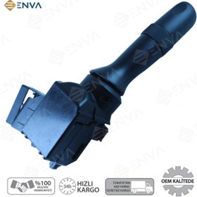 Resim Enva Otomotiv Toyota Corolla Silgi Silecek Kumanda Kolu 2007-2009 