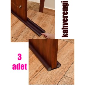 Resim Minufco Ankaflex 4 Adet Kalorifer Peteği Arkası Isı Yalıtım Levhası ve 3 Adet Kapı Altı Rüzgar ve Ses Önleyici 