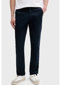 Resim Calvin Klein Erkek Pantolon Lv040em633 Cef Lacivert Lacivert 