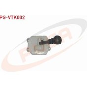 Resim Fiat Albea 1.2 8V Vites Kumanda Grubu Telsiz PUGA Marka 735296159 