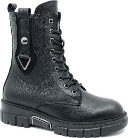 Resim Greyder 72057 Zn Chic Kadın Bot 
