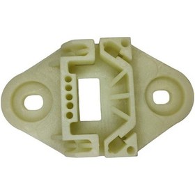 Resim Tata İçin Cam Kriko Plastiği 