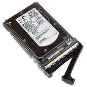 Resim Dell 300GB 2.5 10000RPM 6G SAS 3.5 Hybrid Carrier HDD & Harddisk 