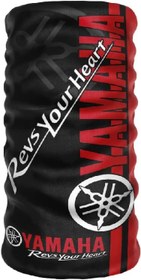 Resim Bebo Store Extreme Spor Motor Ve Bisiklet Kullananlara Özel Desenli Buff Boyunluk Bandana Balaklava MT082MCP 