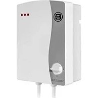 Resim Eco Bağdaş Bağdaş Premium Banyo Tipi Elektrikli Şofben 