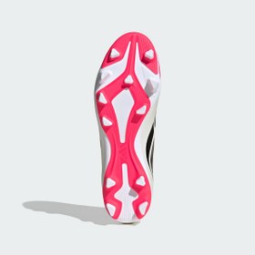 Resim Adidas Predator Club FG/MG (JS0349) | Kırmızı 