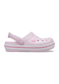 Resim Crocs Crocband Clog T Çocuk Terlik Cr207005-crc.6gd Pembe 