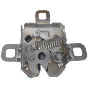 Resim BRUCKE 51777257 Kilit Motor Kaput F.Linea 