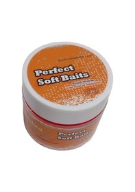 Resim Pandora Kavanoz Perfect Soft Baits Sandworm 7cm Renk: Light Pink 