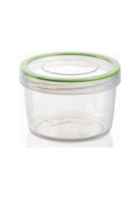 Resim ÜÇSAN SAKLAMA KABI VİDALI 0,70 LT. M-718 