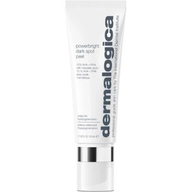 Resim Dermalogica Powerbright Dark Spot Peel - Leke Karşıtı Peeling 50ml 