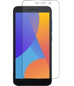 Resim Alcatel 1 2021 (5033F) Nano Kırılmaz Cam Ekran Koruyucu 