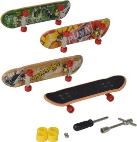 Resim Simba Finger Skateboard Parmak Kaykay 103306084 
