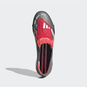 Resim Adidas Predator Elite FT FG (JS0379) | Gri 