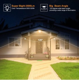 Resim TMA LED AYDINLATMA 50w Beyaz Işık Led Projektör 