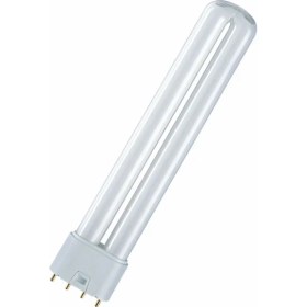 Resim Osram 67 Dl Pll Ampul Mavi 24 W 