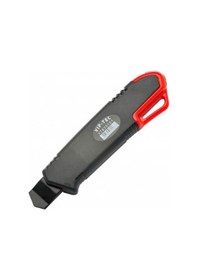 Resim Vıptec Profesyonel Plastik Maket Bıçağı (Vt875101) 