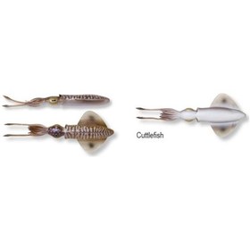 Resim Savage Gear Swim Squid 12.5Cm 11G 3 Adet Suni Yem Cuttlefish 